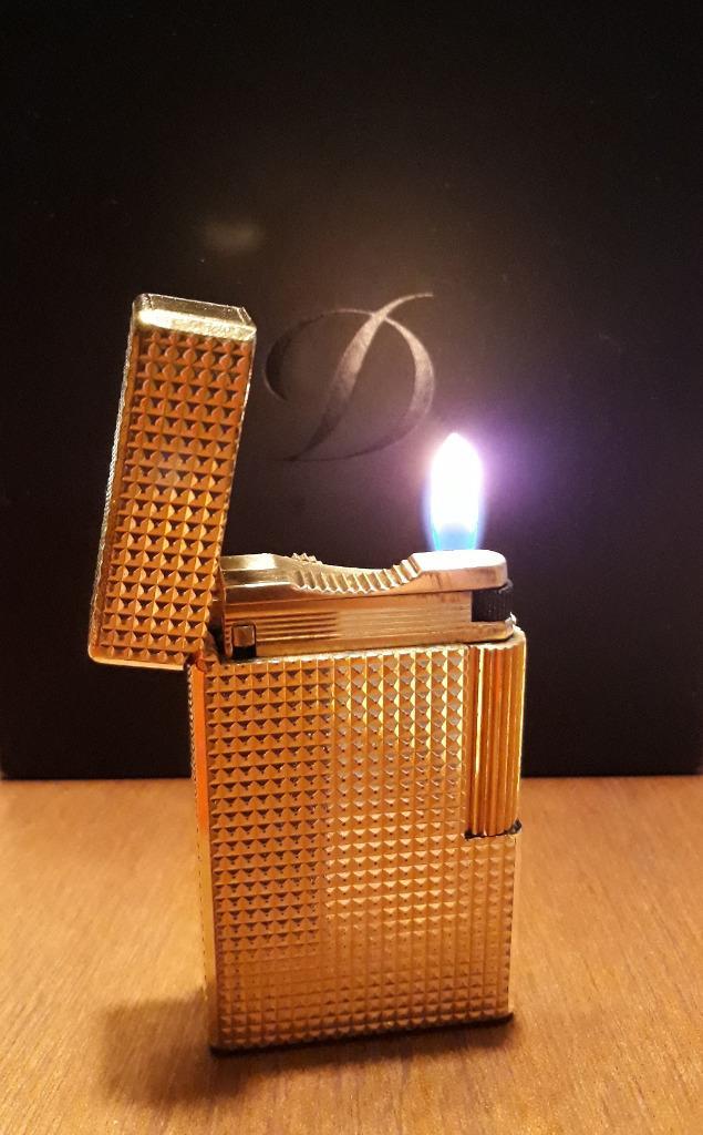 Aansteker reparatie., Verzamelen, Rookartikelen, Aanstekers en Luciferdoosjes, Gebruikt, Aansteker, Verzenden