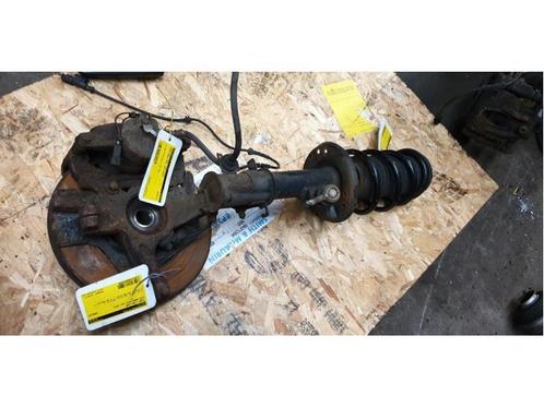 Schokdemperpoot links-voor van een Alfa Romeo Mito, Auto-onderdelen, Ophanging en Onderstel, Alfa Romeo, Gebruikt, 3 maanden garantie