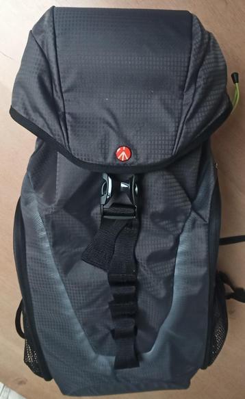 Manfrotto fotorugzak (nieuw) beschikbaar voor biedingen