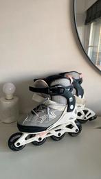 skates inline, Sport en Fitness, Skeelers, Ophalen, Zo goed als nieuw