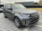 2017 Land Rover Discovery HSE 4x4, Auto's, Land Rover, Automaat, Gebruikt, Euro 6, Bedrijf