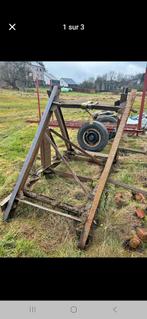 Ébouseuse, Articles professionnels