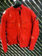 Blouson moto Ajs look vintage comme neuf taille 46 moyen/lar, Manteau | tissu, Ajs, Hommes