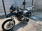 BMW F650 GS 2002, Motoren, Particulier, ABS