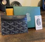 Goyard cardholder balck, Handtassen en Accessoires, Overige merken, Zwart, Ophalen of Verzenden, Zo goed als nieuw