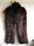 Exclusieve vintage bontsjaal – ca. 1920, Verzenden, Dames