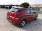 2021 Dacia Sandero 1.0 SCE ESSENTIA Voiture, Achat, Entreprise, Boîte manuelle, Autre carrosserie