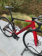 Canyon ultimte cf sl di2 12 spd in nieuwstaat!, Fietsen en Brommers, Fietsen | Racefietsen, Ophalen, Carbon