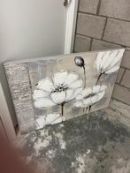 2 canvaskaders, Huis en Inrichting, Ophalen, Zo goed als nieuw