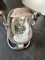 Balancelle, Kinderen en Baby's, Wipstoeltjes, Ophalen, Zo goed als nieuw