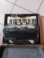 Hohner accordeon, Ophalen, Zo goed als nieuw, Hohner, Met koffer