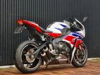 Honda CBR 1000 RR Fireblade + Garantie, Motos, Motos | Honda, 4 cylindres, Super Sport, Plus de 35 kW, 1000 cm³