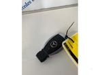 Sleutel van een Mercedes E-Klasse, Ophalen of Verzenden, 3 maanden garantie, Gebruikt, Mercedes-Benz