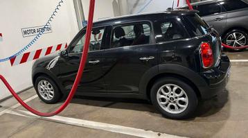 MiniCooper origineel 4 stuks Pneus+Jantes beschikbaar voor biedingen