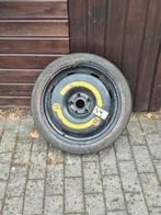 Galette roue de secours 5 x 112 Volkswagen VW, Enlèvement