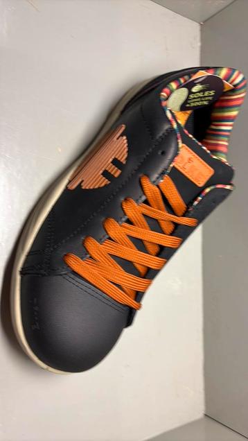 Dike - Werkschoenen. beschikbaar voor biedingen