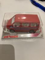 Majorette Ford Transit MIB, Verzamelen, Overige Verzamelen, Ophalen of Verzenden