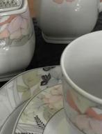 Winterling porselein volledig servies 12 pers .(72 stuks ), Antiek en Kunst, Antiek | Servies compleet, Ophalen