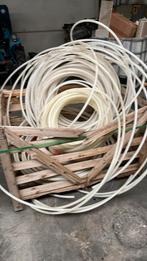 Leidingen, Enlèvement