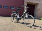 Prachtige Oxford M-One E-Bike Damesfiets - 7 Versnellingen, Fietsen en Brommers, 47 tot 51 cm, Ophalen of Verzenden, Zo goed als nieuw