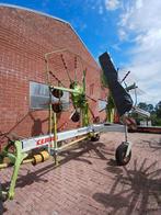 claas hark liner 1550, Ophalen