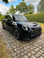 Mini Cooper S bwj. 2021 met slechts 32000km., Auto's, 4 zetels, 1995 cc, Euro 6, 4 cilinders