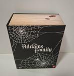 the Addams Family complete serie 1-3 (Luxe uitgave), Ophalen of Verzenden, Boxset