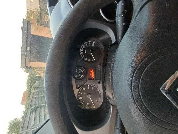 citroen berlingo 1600 diesel van 2009, Auto's, Citroën, Particulier, Berlingo, ABS, Boordcomputer, Centrale vergrendeling, Mistlampen