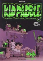 strip van " Kid Paddle " , nr.10, Une BD, Utilisé, Enlèvement ou Envoi
