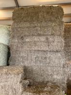 Graszaadhooi, Ophalen