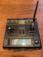 Graupner, Enlèvement, Utilisé