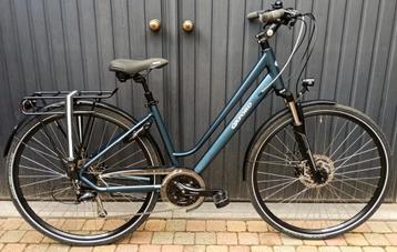 Oxford NIEUW kwaliteit merkfiets winkelprijs 995€ beschikbaar voor biedingen