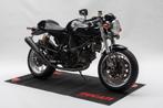 Ducati Sport 1000, Motos, Motos | Ducati, 992 cm³, 2 cylindres, Plus de 35 kW, Sport