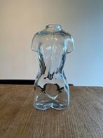 Vaasje, Huis en Inrichting, Woonaccessoires | Vazen, Ophalen, Nieuw, Glas, Minder dan 50 cm