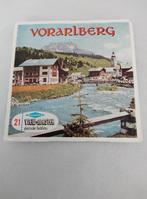 Bekijk Master viewmaster Zwitserland Vorarlberg vintage view, Verzamelen, Speelgoed, Ophalen of Verzenden, Zo goed als nieuw