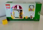 Lego 40682 voorjaarshuis & 30668 paashaas, Nieuw, Complete set, Ophalen of Verzenden, Lego