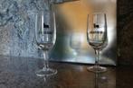 2 Osborne Porto glazen, Verzamelen, Glas en Drinkglazen, Overige typen, Gebruikt, Ophalen of Verzenden