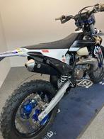 Husqvarna TE 300i Rockstar MY'22 ref. LS 3138, Motoren, Motoren | Husqvarna, 300 cc, Bedrijf, Enduro, 11 kW of minder