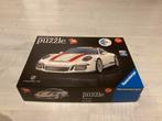Puzzle Porche, Hobby en Vrije tijd, Modelbouw | Auto's en Voertuigen, Ophalen of Verzenden, Zo goed als nieuw