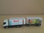 Duvel vrachtwagen, Collections, Comme neuf, Duvel, Autres types, Enlèvement