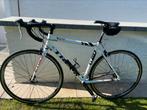 Dames koersfiets . TREK., Fietsen en Brommers, Ophalen, Gebruikt, Minder dan 10 versnellingen