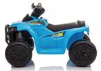 Quad électrique enfant • BABY QUAD XH 116 • 6V 4,5Ah, Enfants & Bébés, Jouets | Extérieur | Véhicules à batterie, Enlèvement, Neuf