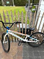 Bmx wedstrijd fiets, Fietsen en Brommers, Ophalen, Gebruikt