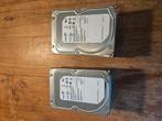 Harddisk seagate 3000 GB, 3 TB, Sas, Ophalen, Gebruikt, SAS