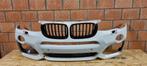 BUMPER BMW X3 F25 X4 F26 LCI M PAKKET VOORBUMPER ORIGINEEL, Ophalen of Verzenden, Gebruikt, BMW, Bumper