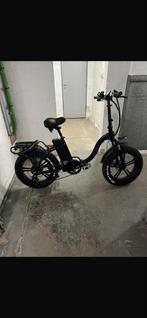 Fatbike électrique pliable, Enlèvement, Comme neuf