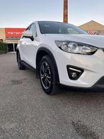 Mazda cx5 euro 6, Auto's, Mazda, Te koop, CX-5, Diesel, Dodehoekdetectie