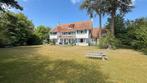 Huis te huur in Knokke-Heist, 7 slpks, Immo, Huizen te huur, 498 m², 7 kamers, 525 kWh/m²/jaar, Vrijstaande woning