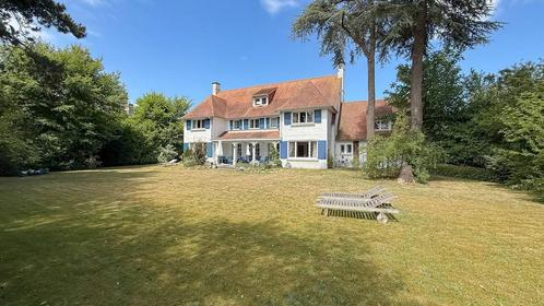 Huis te huur in Knokke-Heist, 7 slpks, Immo, Huizen te huur, Vrijstaande woning, F