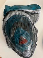 Masque de plongée, Ophalen, Zo goed als nieuw, Snorkel